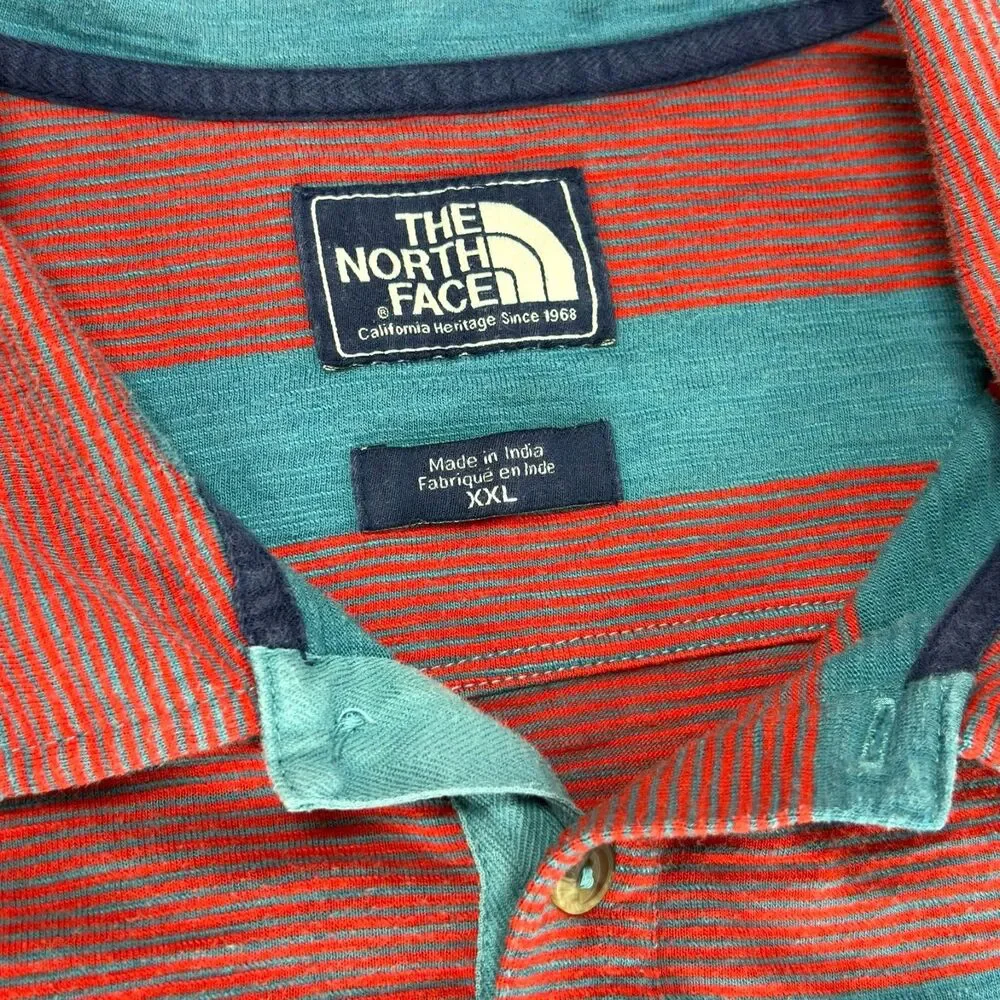 The North Face north face